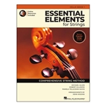 EE for Strings Book 1 – Cello
