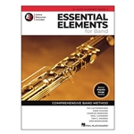 EE for Band Book 2 – Bb Alto Clarinet