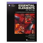 EE for Strings Book 2 – Teacher Manual