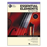 EE for Strings Book 2 – Viola