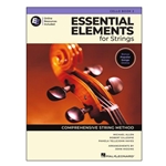 EE for Strings Book 2 – Cello