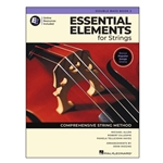 EE for Strings Book 2 – Double Bass