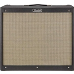 Fender Hot Rod Deville 2x12"