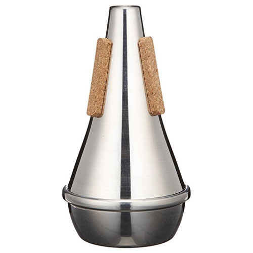Rieman Music, Inc. - Trumpet Mute - Leblanc Vacchiano Straight - 3000
