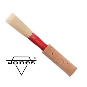 Oboe Reed Jones Med Soft REJOOMS