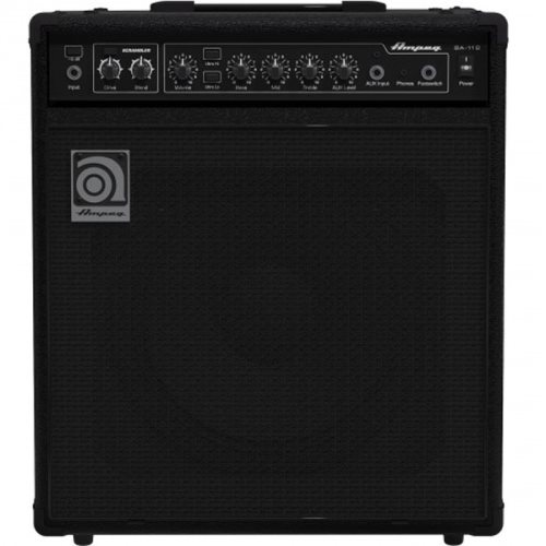 50 watt speaker amplifier