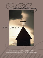 Heritage Collection V [piano] Lorie Line