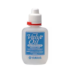 Yamaha Synthetic Valve Oil - Regular