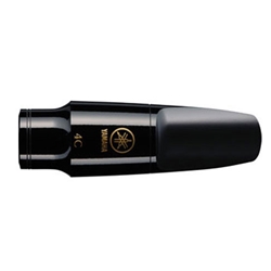 Alto Sax Mouthpiece - Yamaha 4C