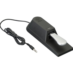 Yamaha FC4A Piano-Style Sustain Pedal