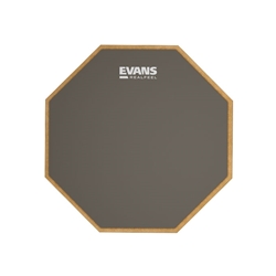 Evans RealFeel 12" Practice Pad