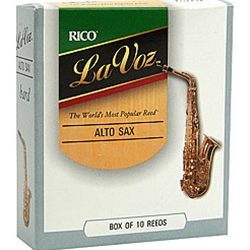 Alto Sax  LaVoz  medium