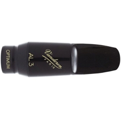 Alto Sax Mouthpiece - Vandoren AL3 Optimum - SM711