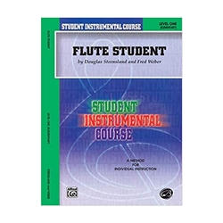 SIC Flute Student Level 1