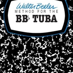 Walter Beeler Method Tuba Bk 2