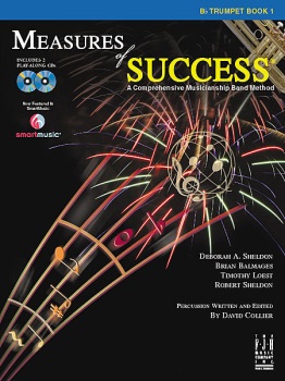 Measures of Success 1 [f horn]