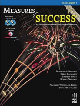 Measures of Success 1 [flute]