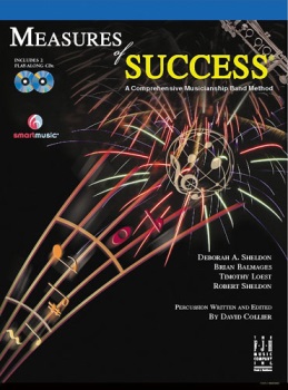 Measures of Success 1 [tuba]