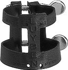 Clarinet Ligature - Luyben Opaque w/cap -  2215LCO