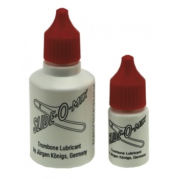 Rieman Music Inc. Slide Cream Slide O Mix Trombone Lubricant 337