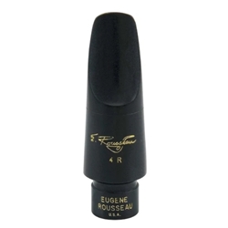 Alto Sax Mouthpiece - Rousseau Classical 4R