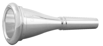 French Horn Mouthpiece - Holton Farkas Med Cup