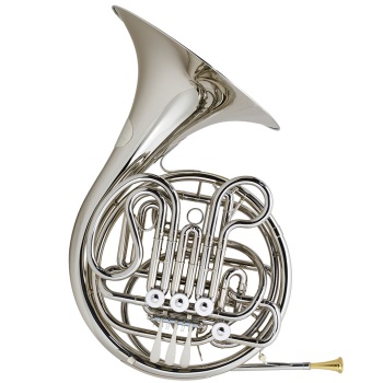 Holton H379 Intermediate Double French Horn