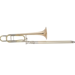 Conn 88HO Pro Trombone - Open Wrap