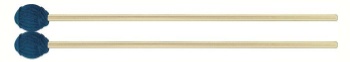 Mallets - Balter 13B Blue Yarn Hard, Birch Handles - MB13B