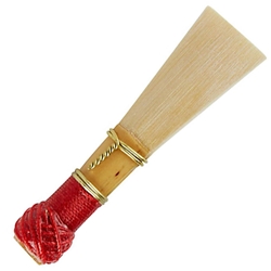 Bassoon Reed - Jones Medium