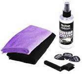 Polish - On Stage Universal Guitar Care Kit