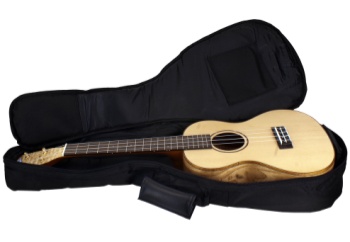 LaniKai Padded Tenor Ukulele Bag HSS613