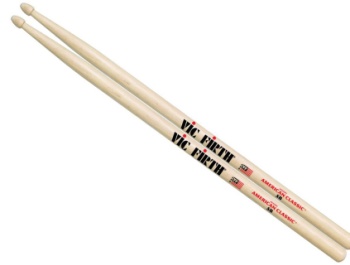Vic Firth 5BW American Classic Drumsticks