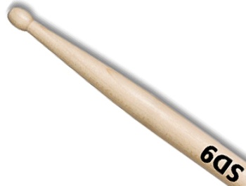 Vic Firth SD9 American Custom® Driver Maple Drumsticks