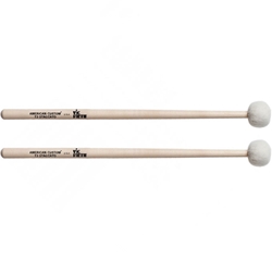 Mallets, Vic Firth T3 Staccato