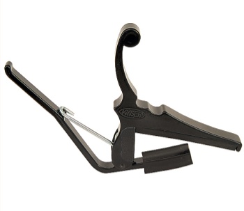 Capo - Kyser Capo For Classical Guitars