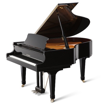 Kawai Grand - GX-2, 5' 11" Classic Grand Piano
