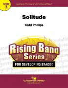 Solitude [conc band] SCORE/PTS