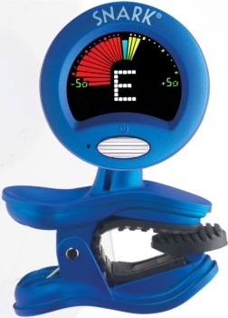 Snark Chromatic Guitar/Bass Tuner