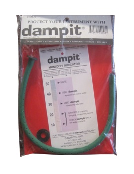 Dampit, Viola