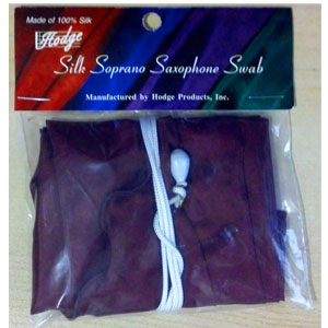 Soprano Sax swab