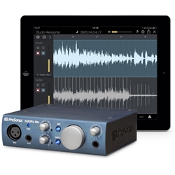 PreSonus AudioBox iOne