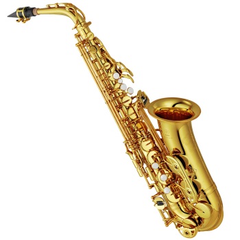 Yamaha Pro tenor sax 62