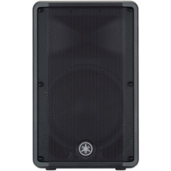 Yamaha DBR12 12" Powered Two-Way Speaker