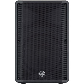 Yamaha DBR15 15" Powered Two-Way Speaker