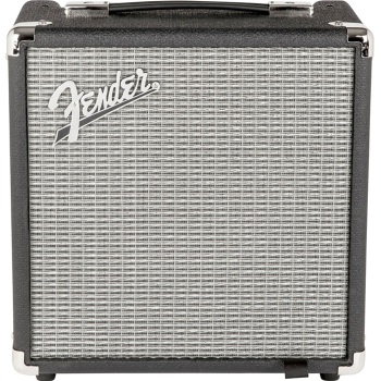 Fender Rumble 15 Bass Amp