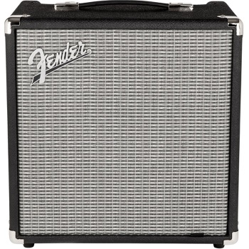 Fender Rumble25 Bass Amp