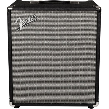 Fender Rumble100 Bass Amp