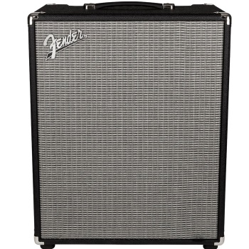 Fender Rumble200 Bass Amp