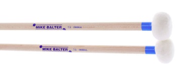 Mike Balter Timp Mallets,General